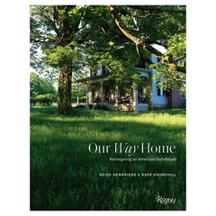 Antique Our Way Home: Reimagining an American Farmhouse