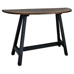 Notre table Demi Lune Zar