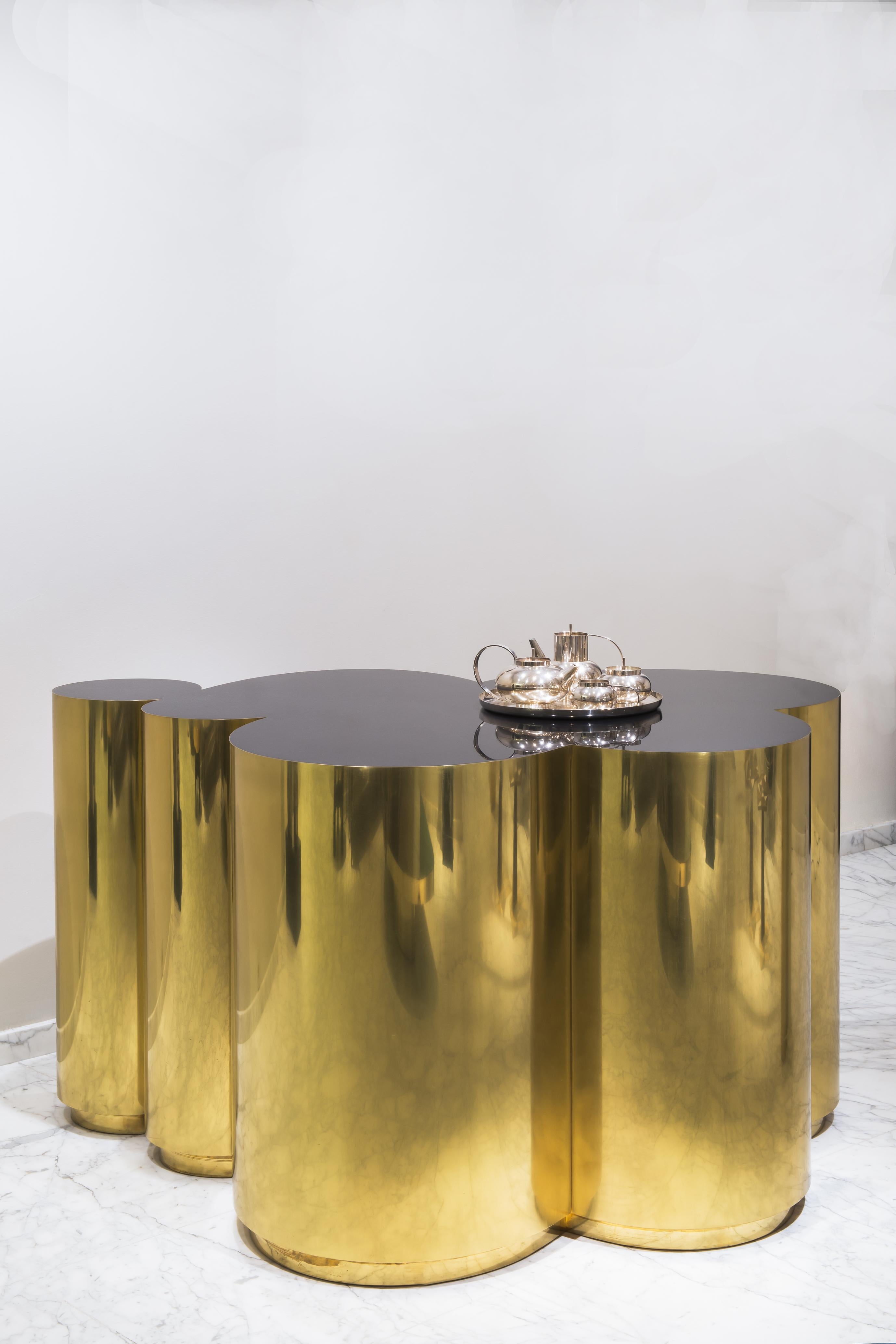 Modern Ouranos Bar by Emilie Lemardeley For Sale