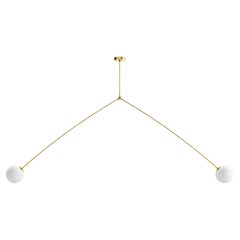 Lustre Ourea de Gobo Lights