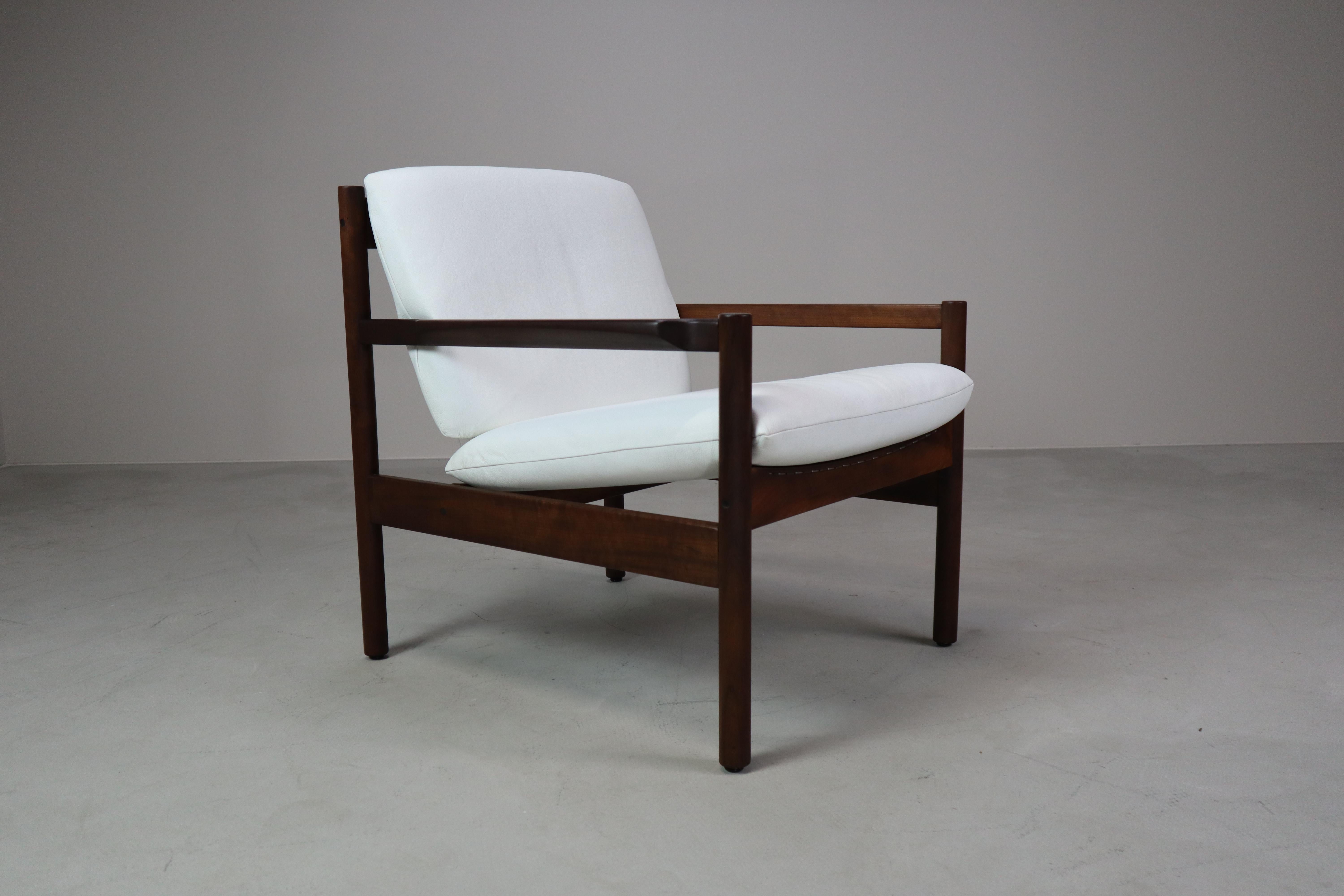 Mid-Century moderno Poltrona 