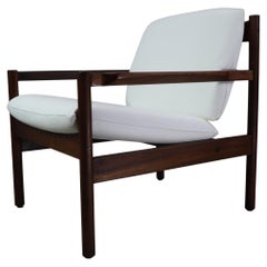 Sessel "Ouro Preto" von Michel Arnoult für Mobilia Contemporânea, Brasilien 1958