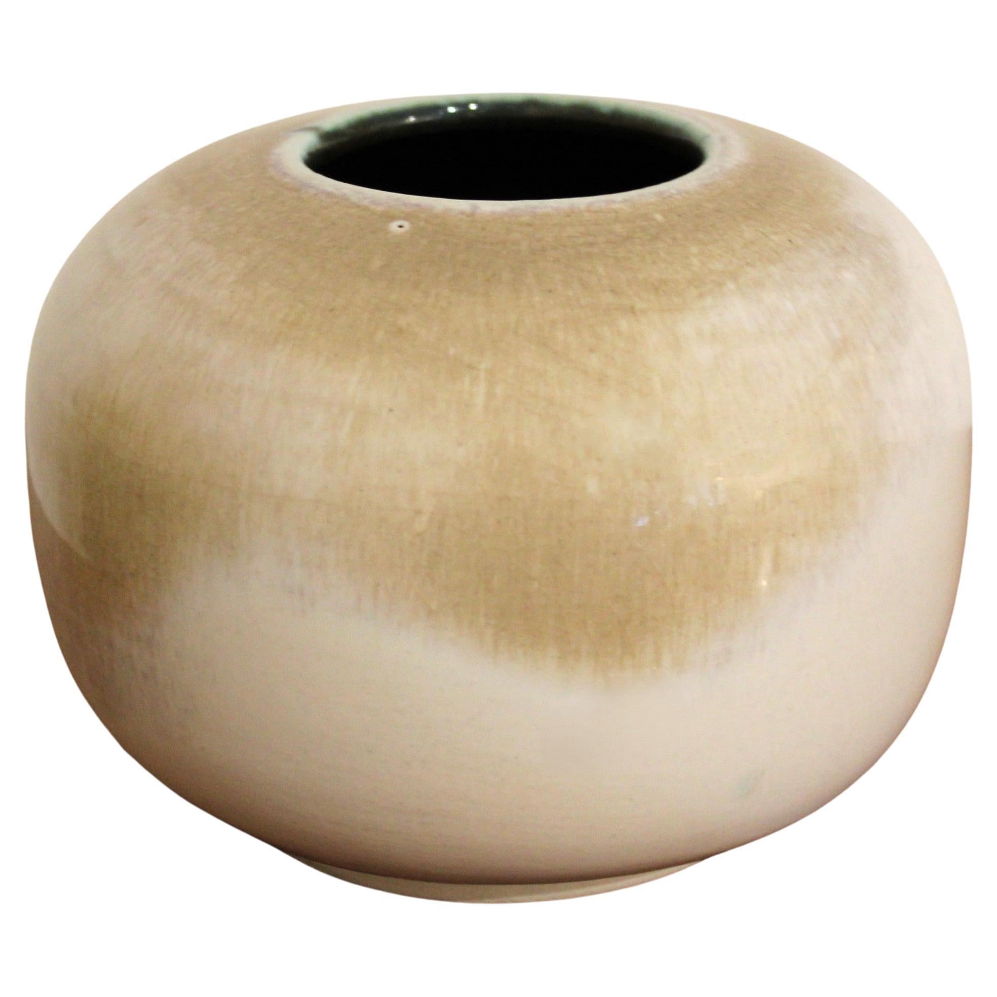 Vaso Oursin di Georges Jouve