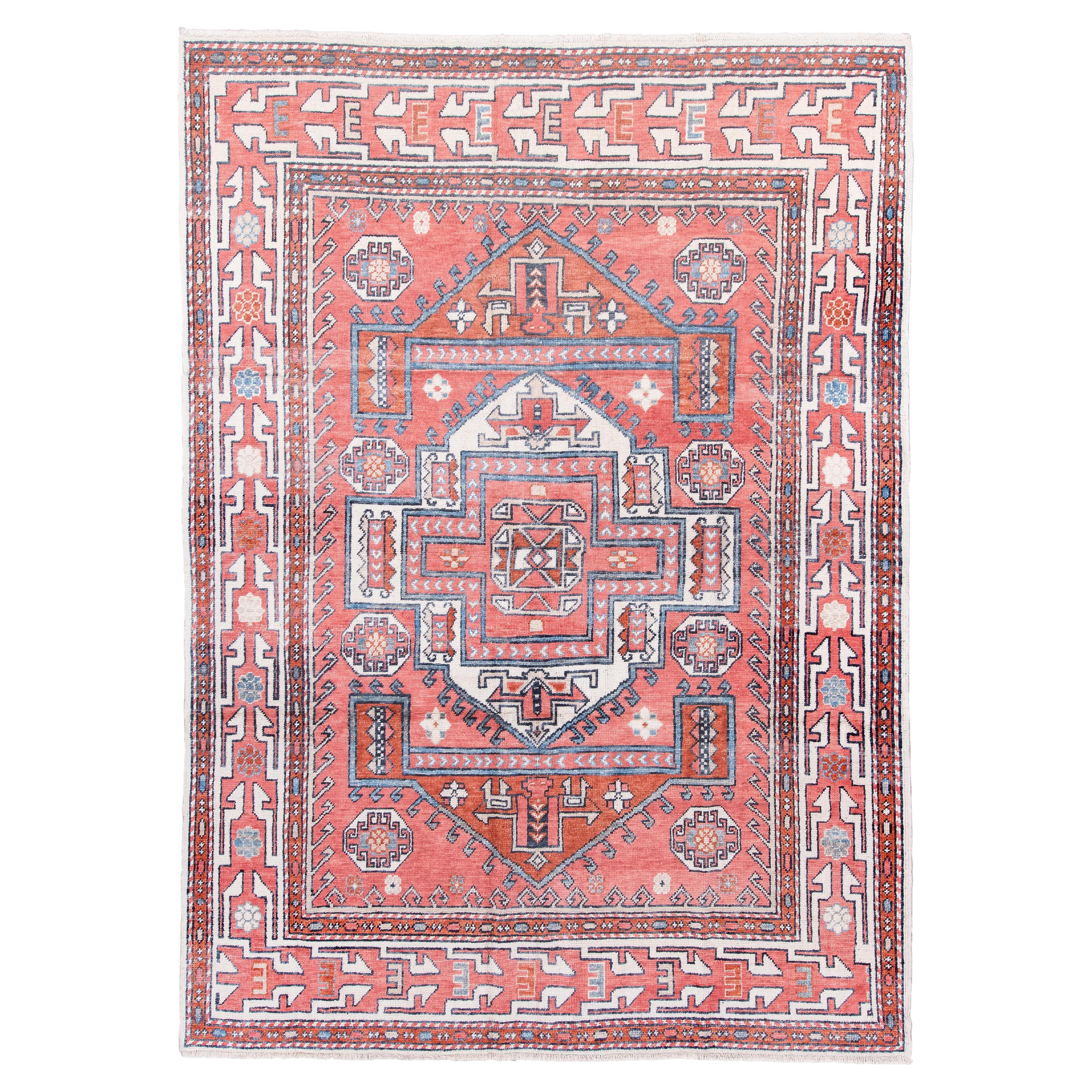 Oushak 2022 in Ruby Red For Sale