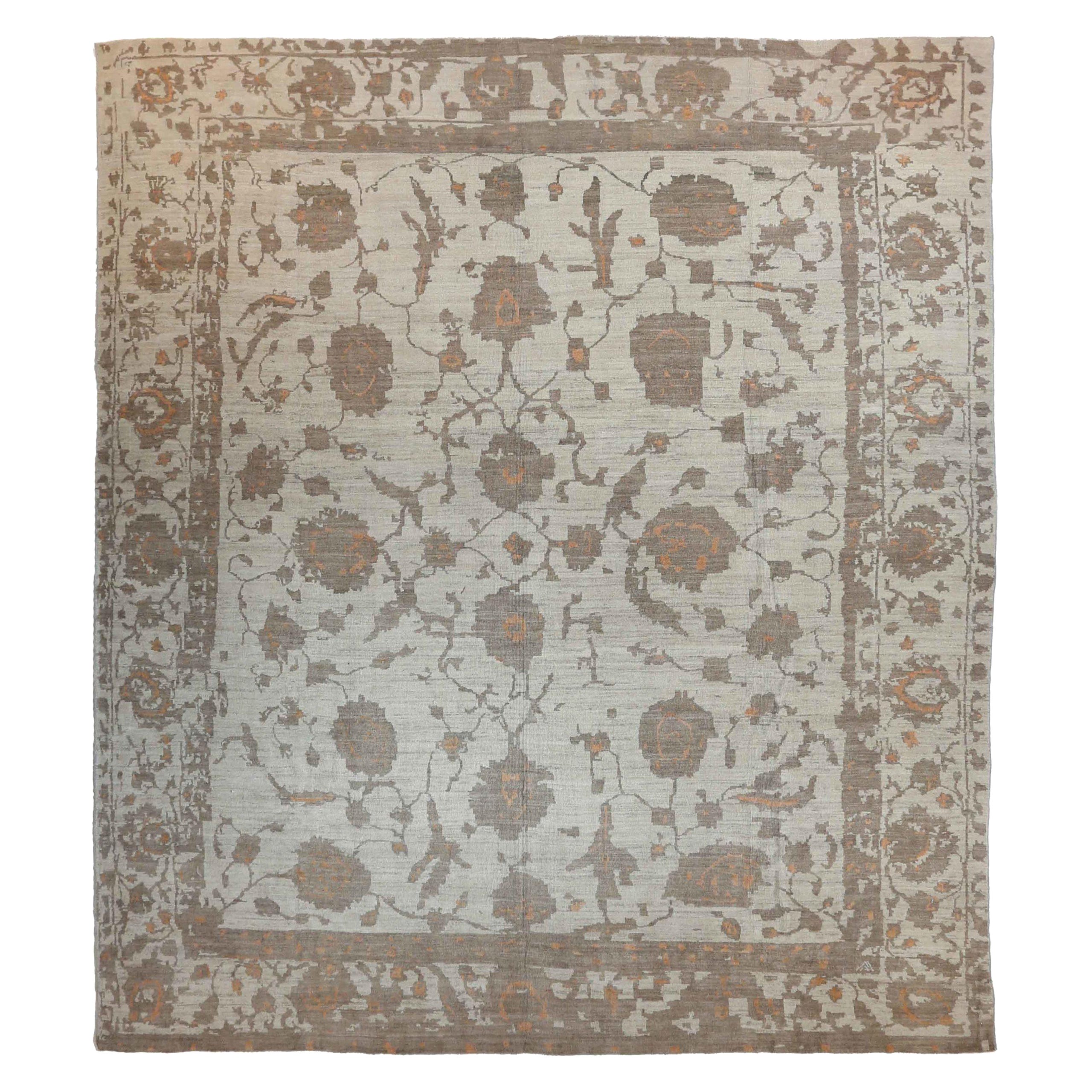 Oushak - 69575 For Sale