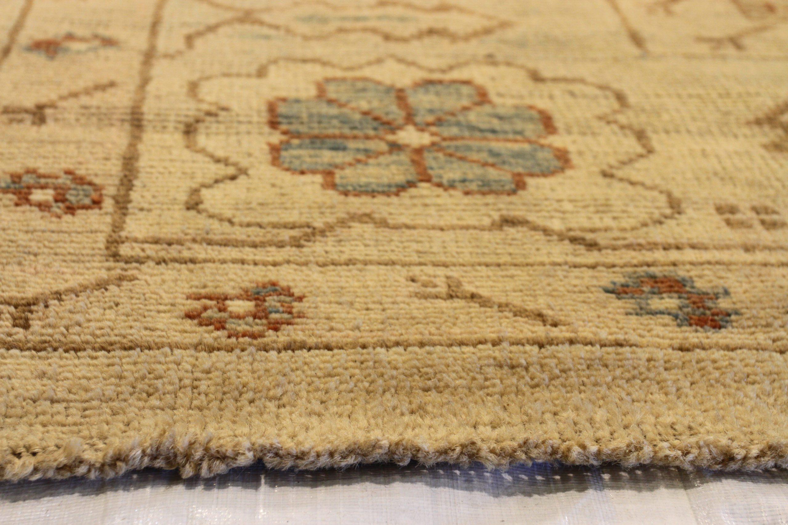 XX secolo Tappeti Oushak Circa 1990 - Design - 12904 in vendita