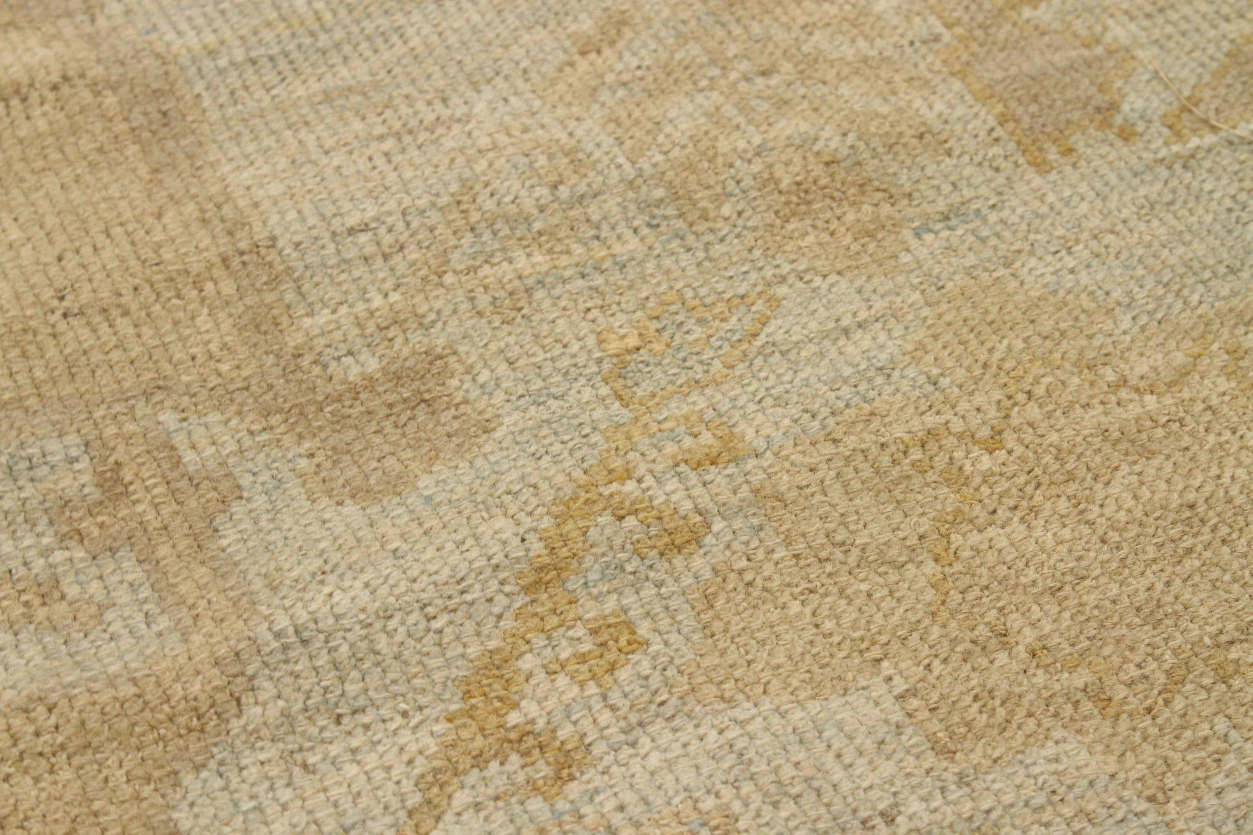 Lana Tappeti Oushak Circa 1990 - 13867 in vendita