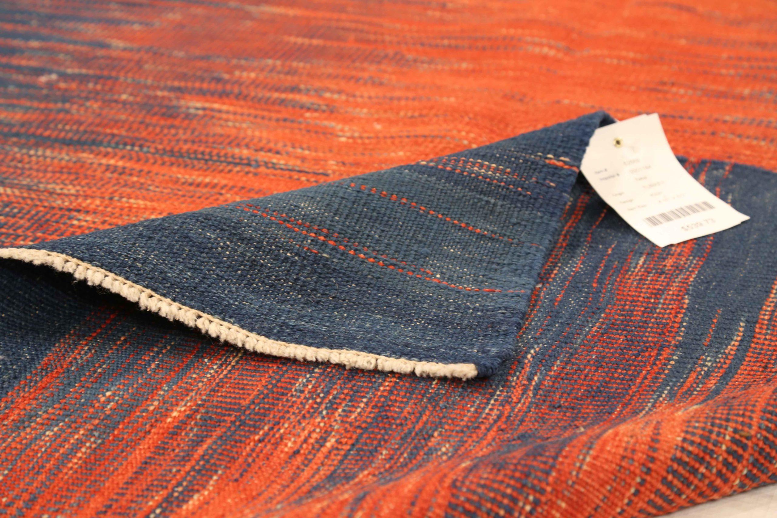 Oushak Area Rugs - 52663 In Excellent Condition For Sale In Dallas, TX