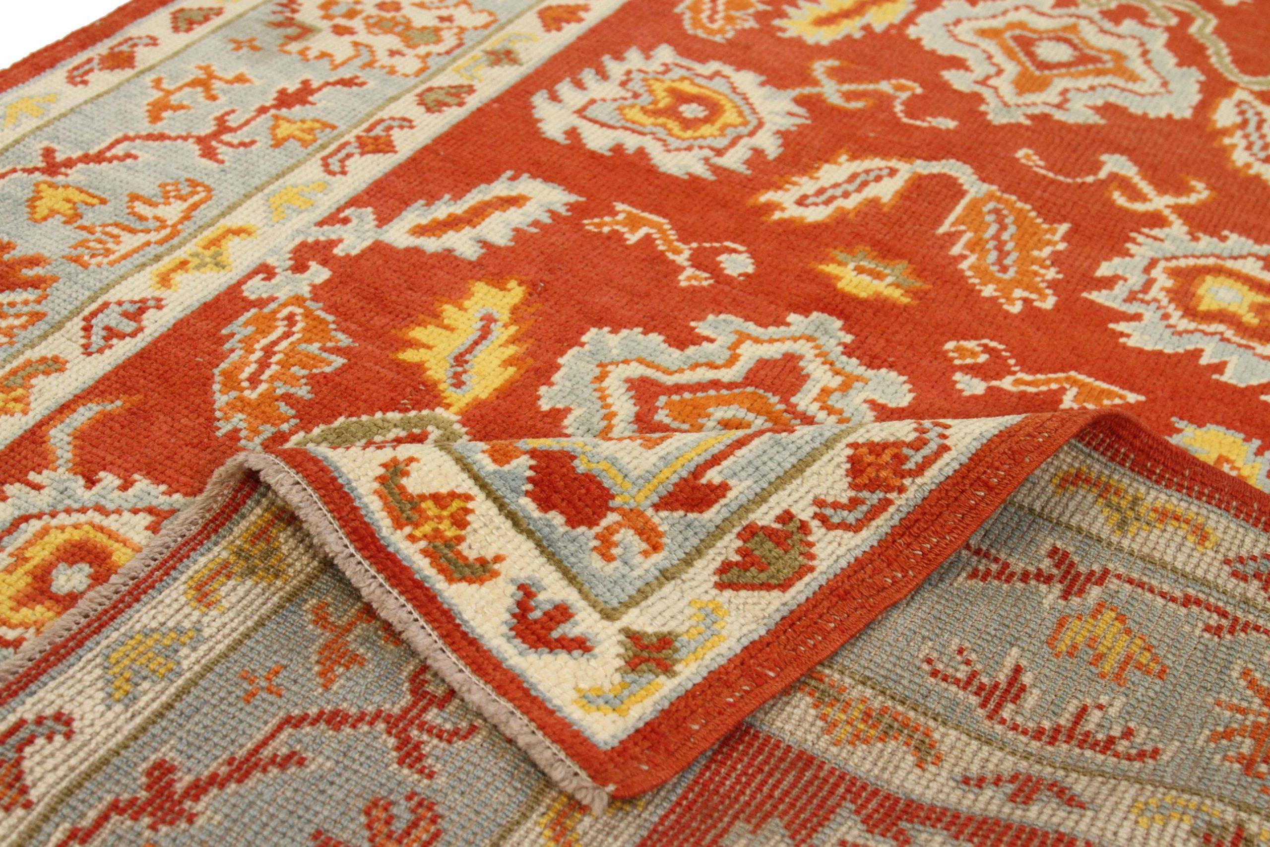 Alfombras Oushak - 68098 en Excelente estado para la venta en Dallas, TX