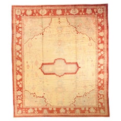 Oushak vers 1990 - 53699