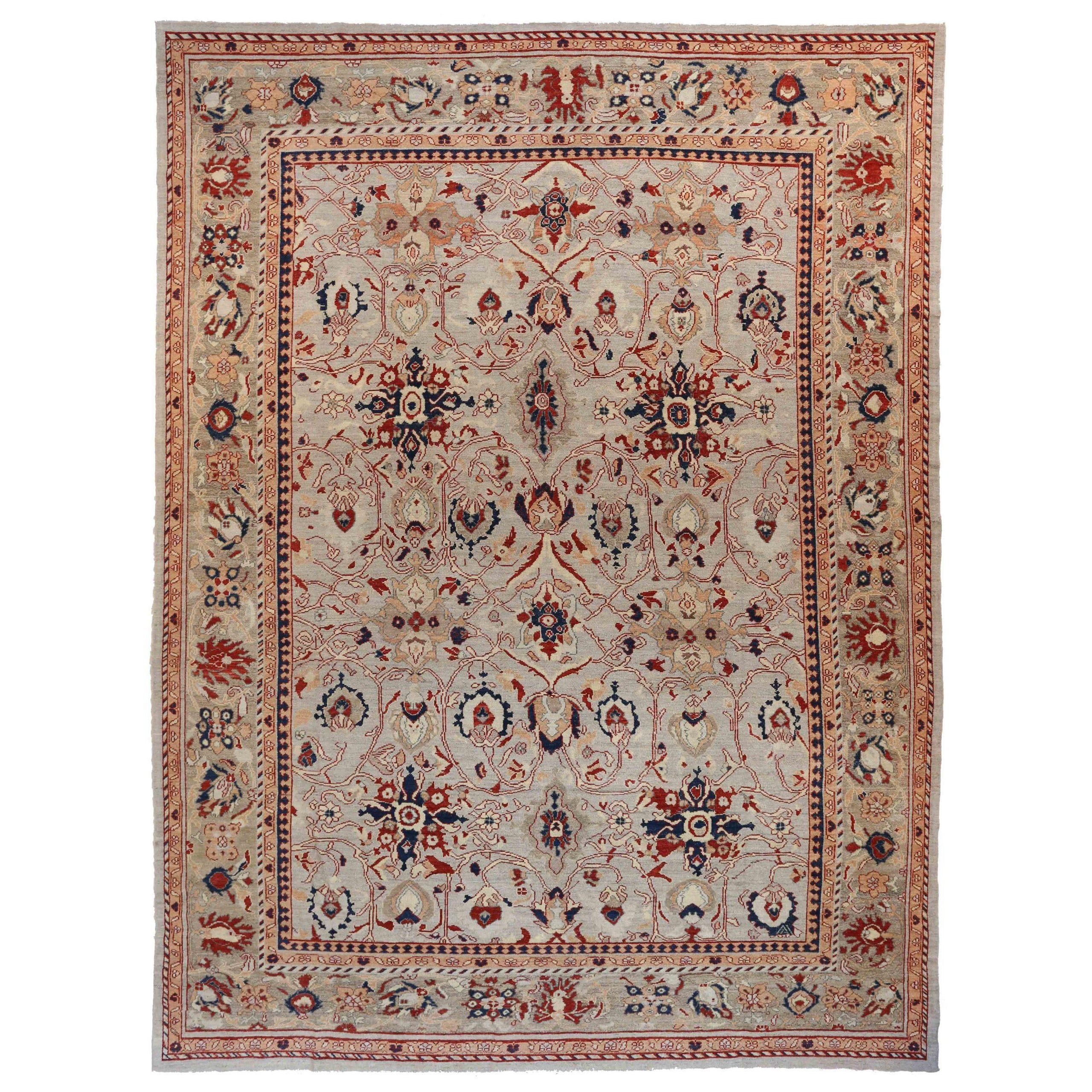 Oushak vers 1990 - 69771