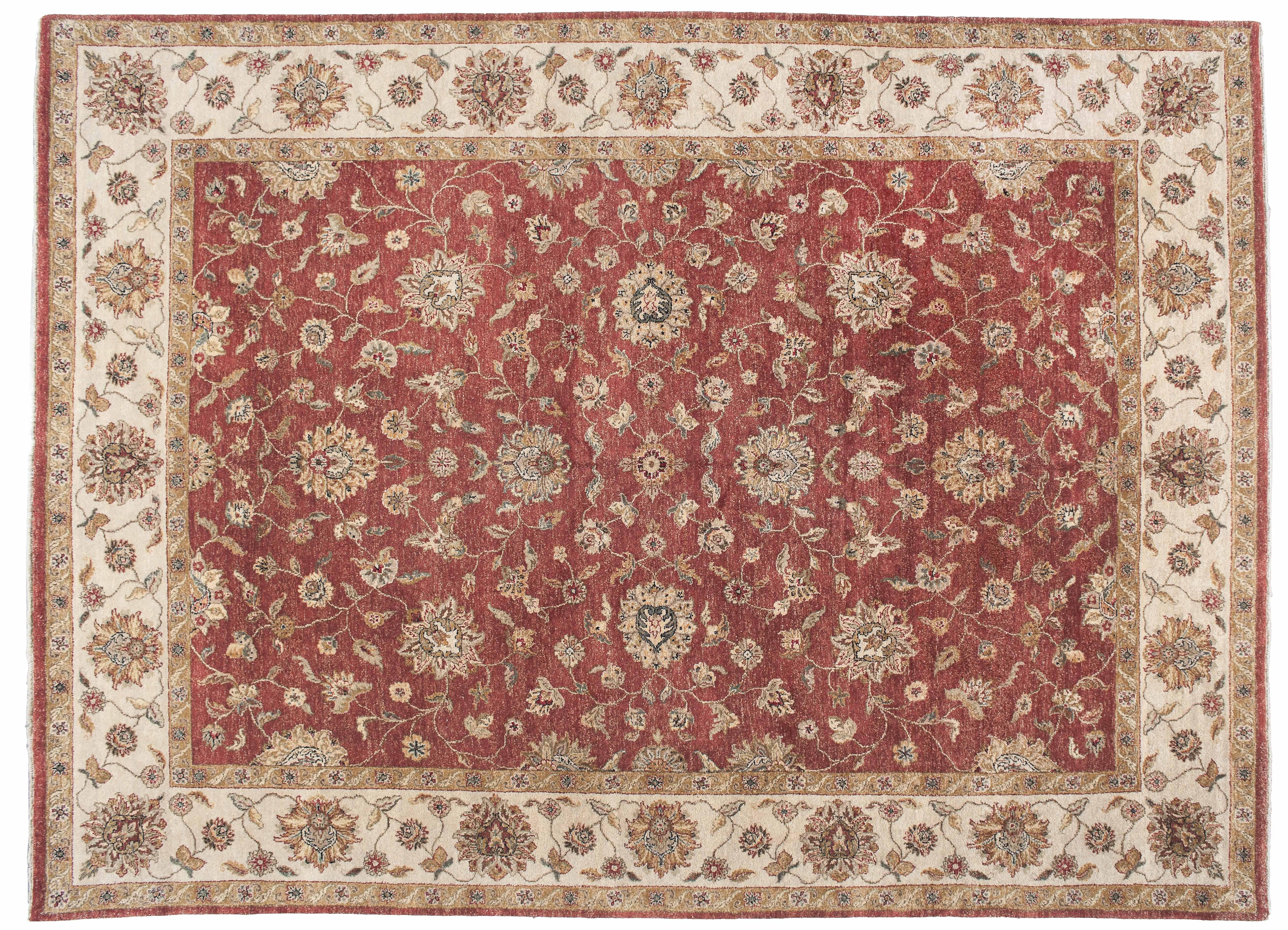 Oushak Design-Teppich im Zustand „Neu“ im Angebot in Los Angeles, CA