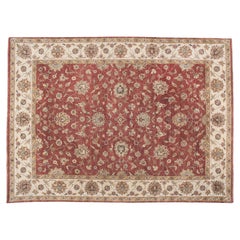 Tappeto Oushak Design