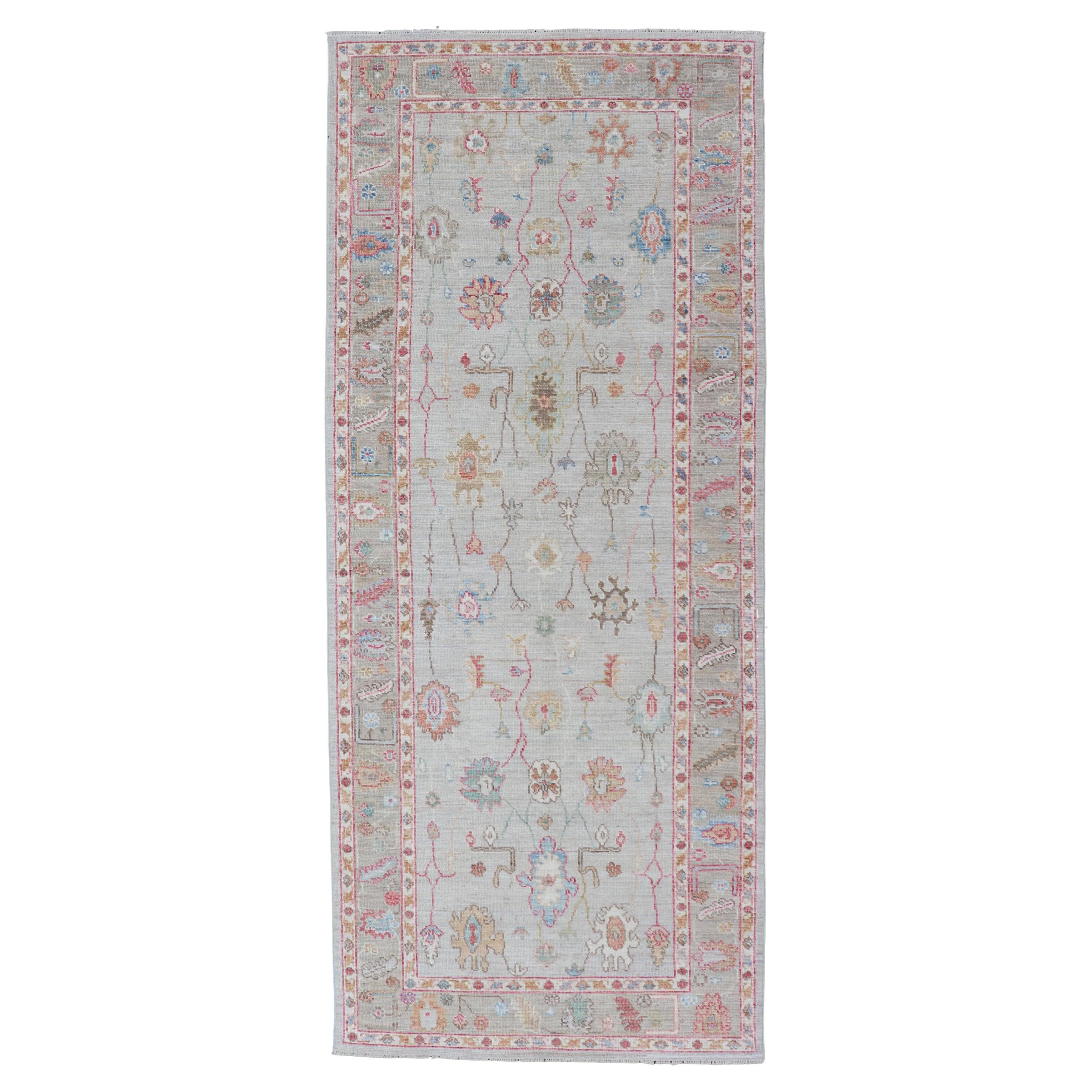 New And Custom Turkish Rugs