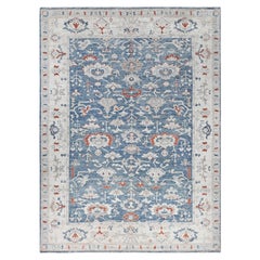 Central Asian Rugs