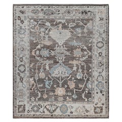 Central Asian Rugs