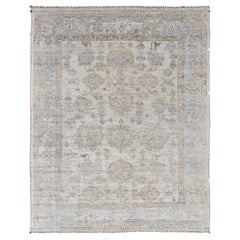 Oushak PQ2, Domicile Collection