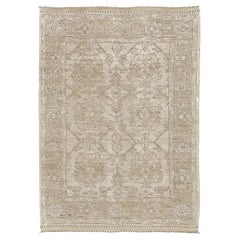 Oushak Revival, Seasons by Mehraban Rugs