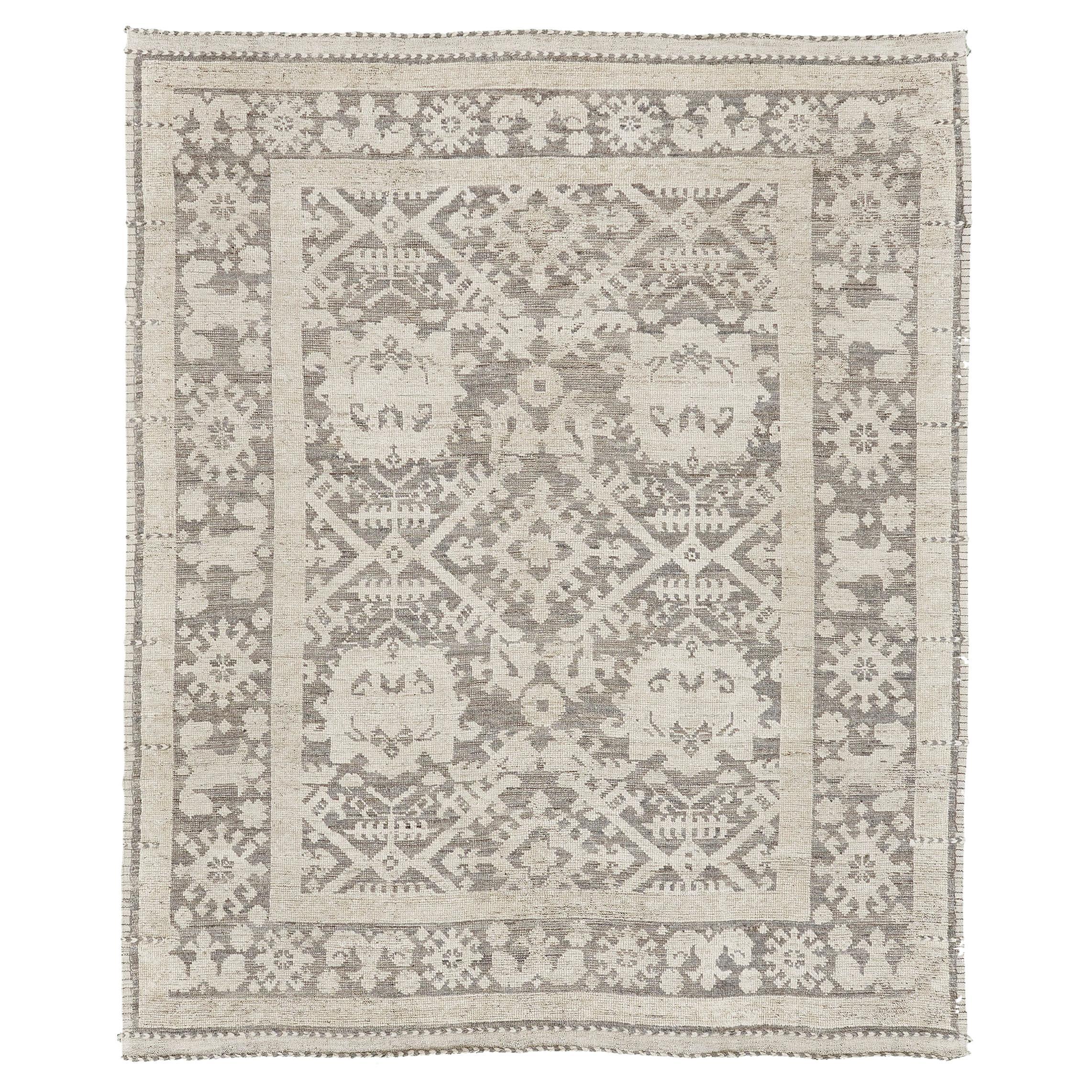 Néo-Oushak Revival, Seasons de Mehraban Rugs