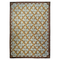 Oushak Rug 10'0'' x 14'0''