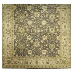 Oushak Rug 12'2'' x 15'4''