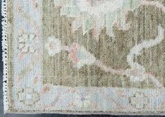 Uschak-Teppich 61 cm x 132 cm #17143