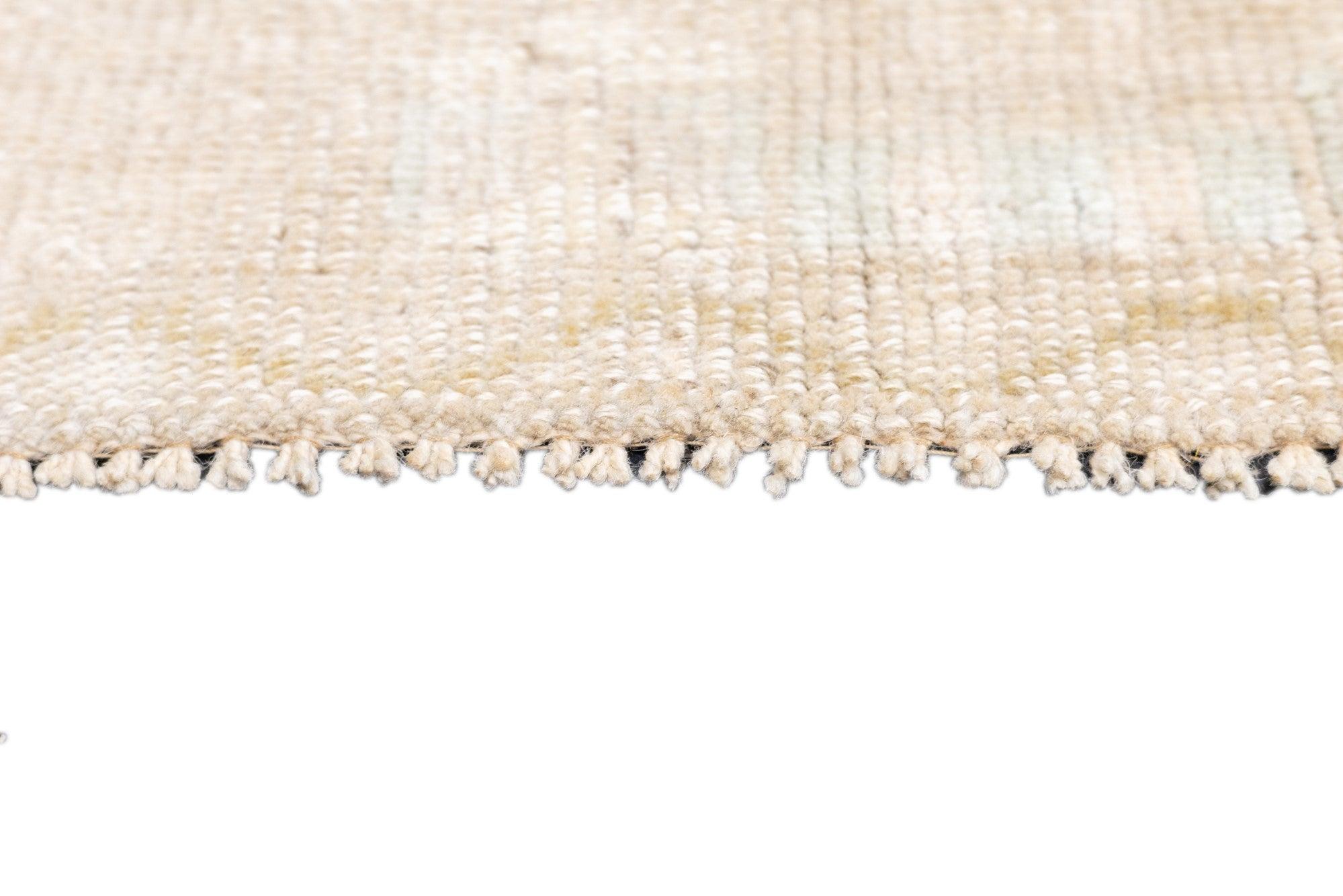 Oushak-Teppich 2'10'' x 4'9'' (21. Jahrhundert und zeitgenössisch) im Angebot