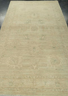 Uschak-Teppich 66 cm x 152 cm #21361