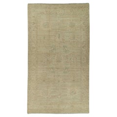 Uschak-Teppich 66 cm x 152 cm #21361
