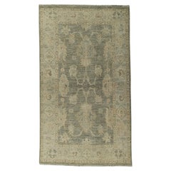 Uschak-Teppich 66 cm x 152 cm #21379