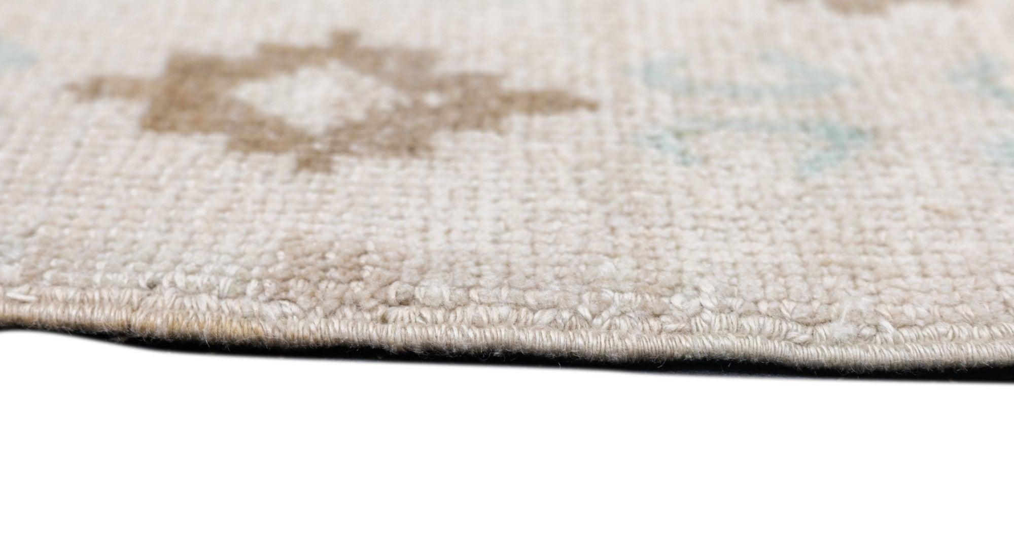 Oushak-Teppich 2'10'' x 5'8'' im Angebot 2