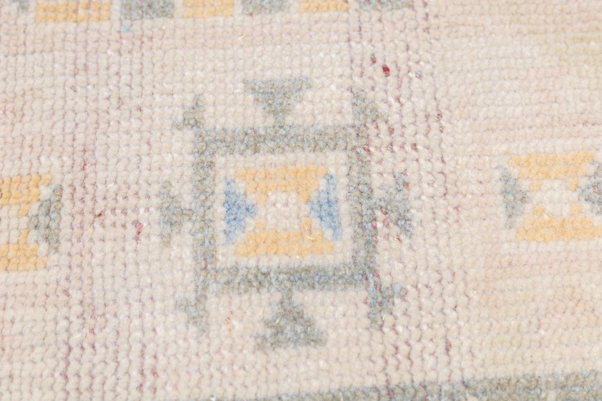 Tappeto Oushak 2'7'' x 3'5'' in vendita 2