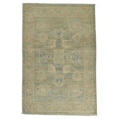 Uschak-Teppich 86 cm x 122 cm #21325