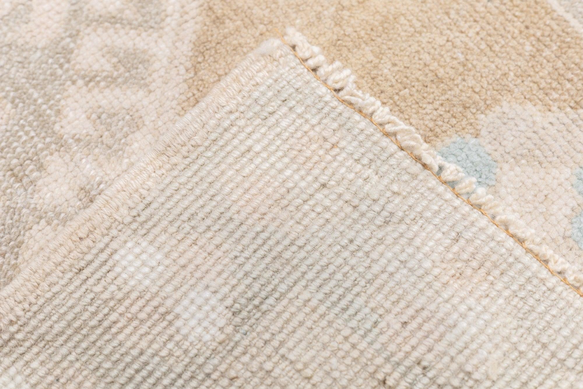 Oushak Rug 2'8'' x 7'0