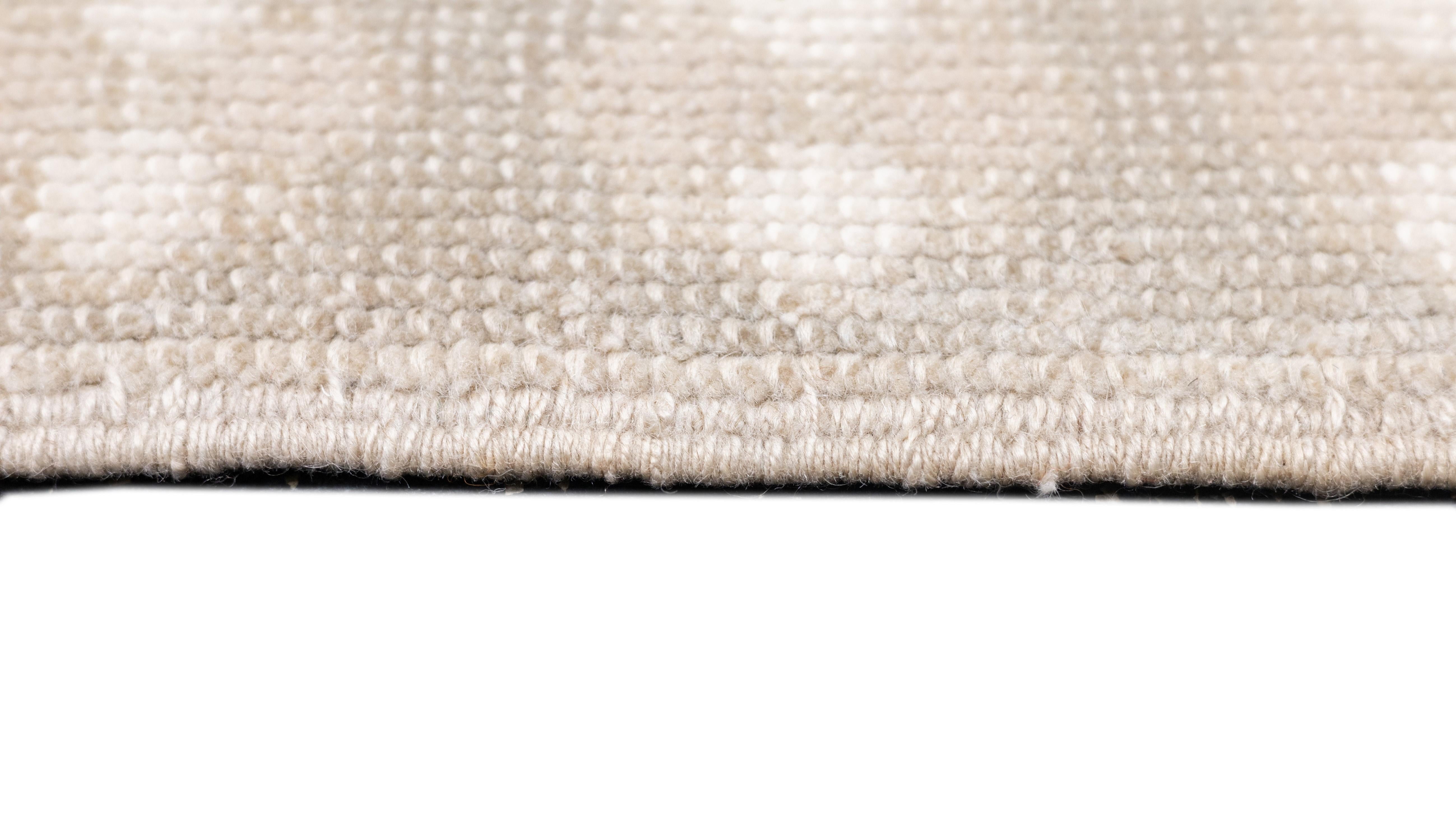 Oushak Rug 2'8'' x 7'0