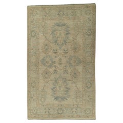 Oushak Rug 3' x 5'  #21342