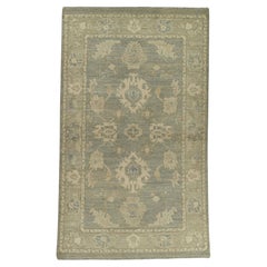 Uschak-Teppich 91 cm x 158 cm #21366