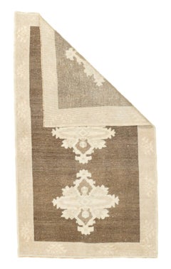 Oushak Rug 3'0" x 5'1''