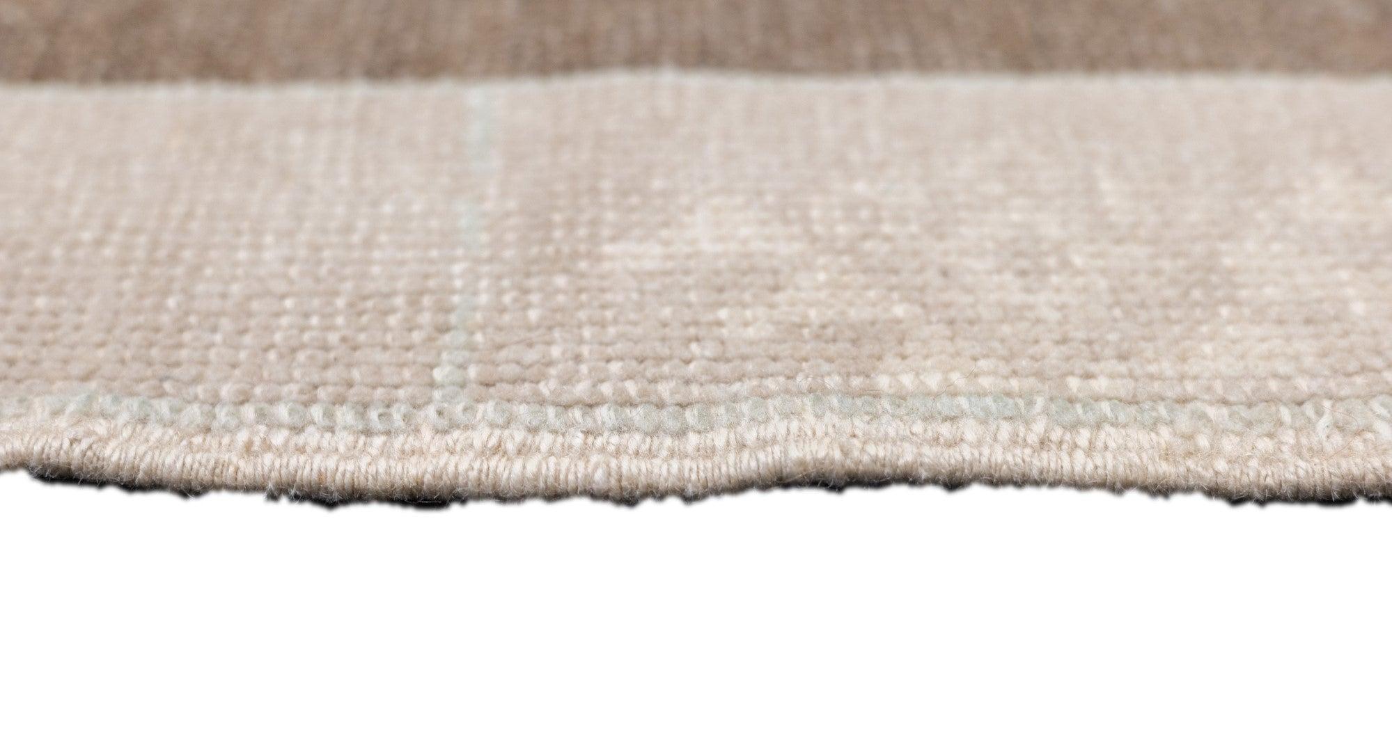 Tappeto Oushak 3'0'' x 5'1'' in vendita 2