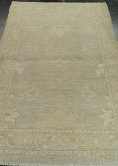 Uschak-Teppich 94 cm x 150 cm  #21335