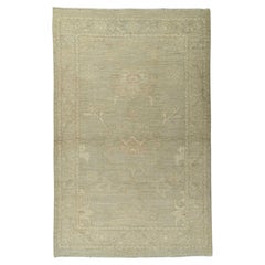 Uschak-Teppich 94 cm x 150 cm  #21335