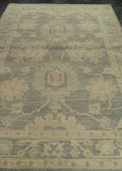 Uschak-Teppich 120 cm x 188 cm  #21330