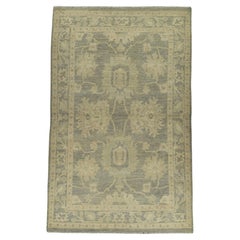 Uschak-Teppich 120 cm x 188 cm  #21330