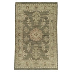 Uschak-Teppich 96,5 cm x 152,4 cm #21337