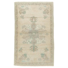 Oushak Rug 3'7'' x 5'10''