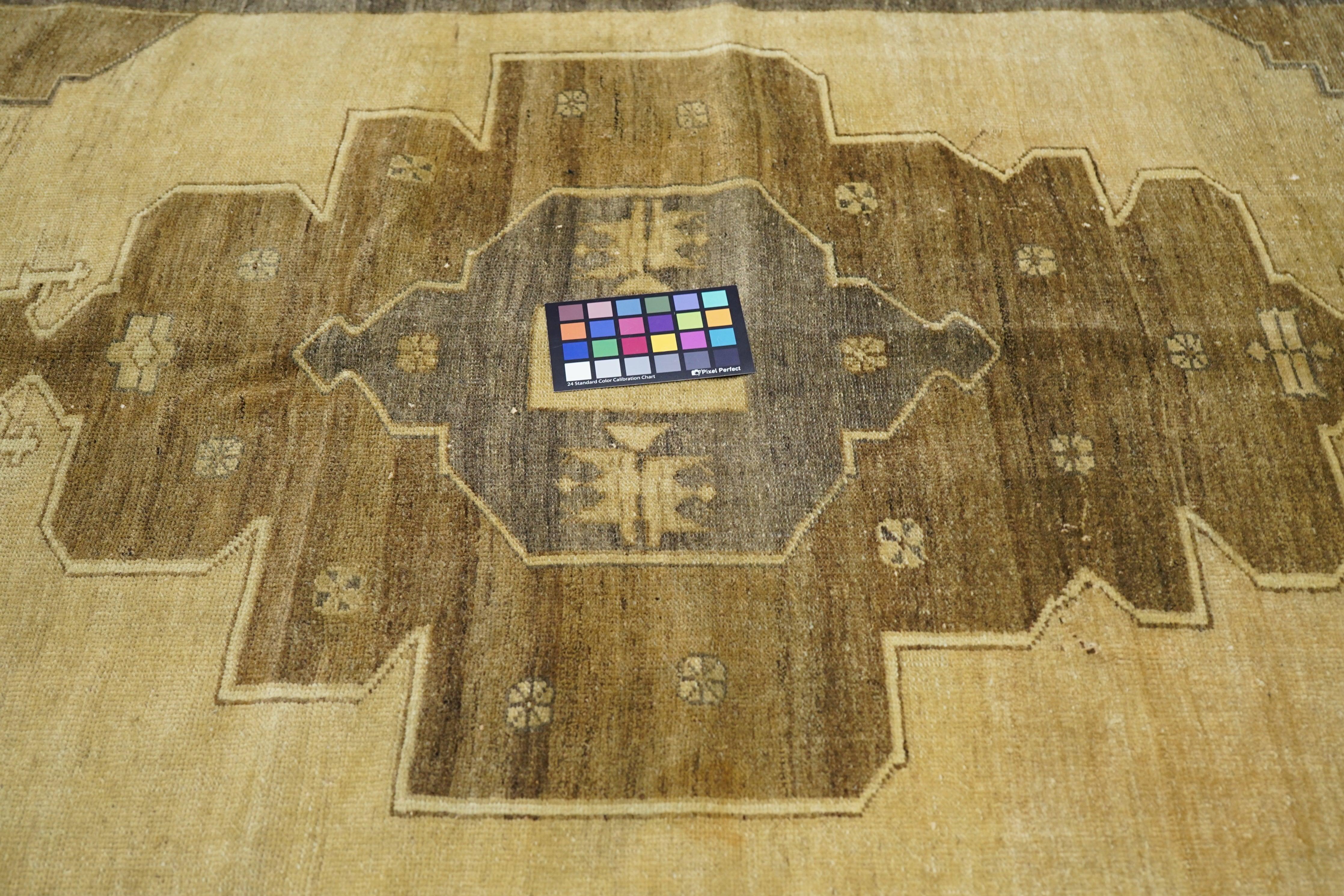 Lana Tappeto Oushak 3'7'' x 6'3'' in vendita