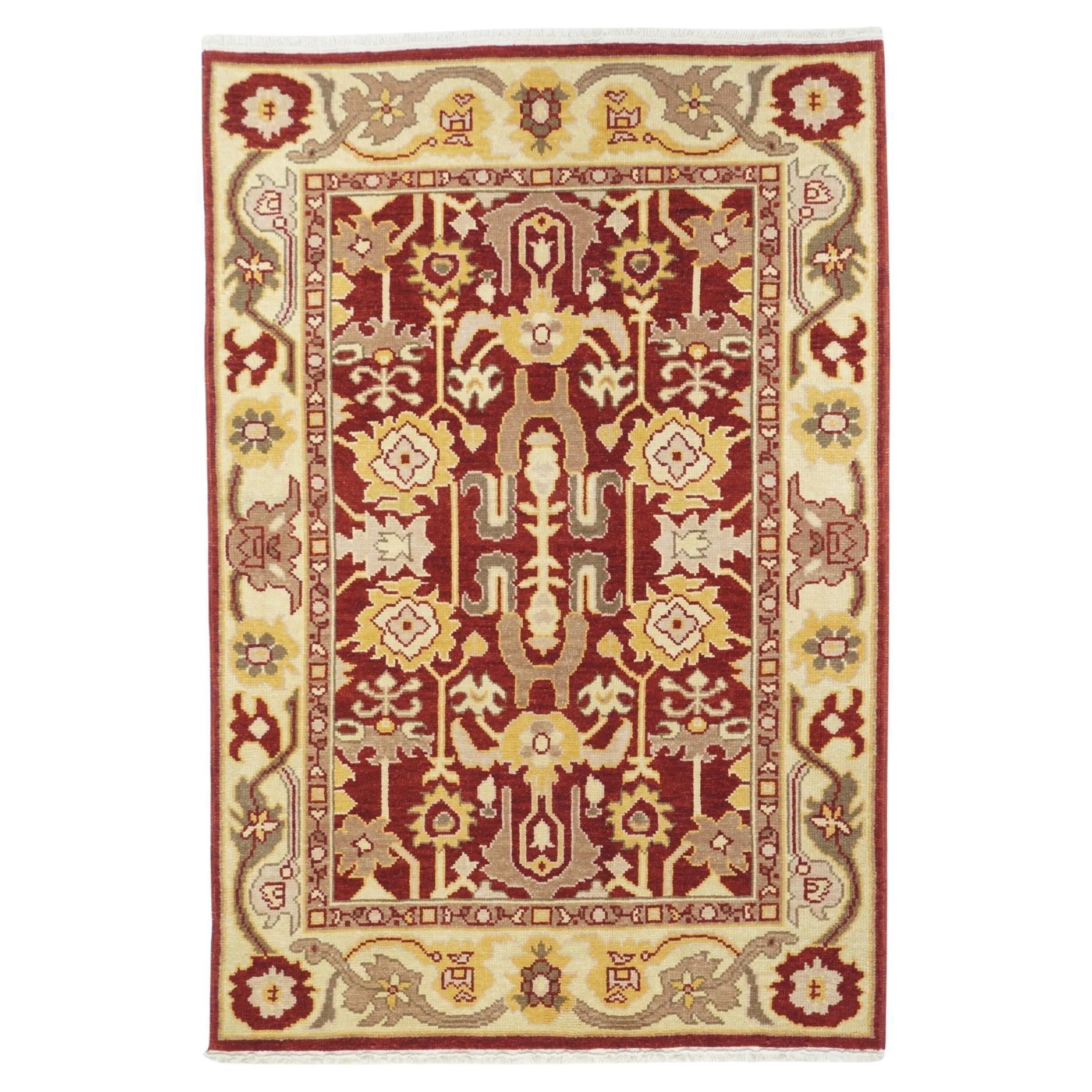 Turkish Rugs nuevos y personalizados