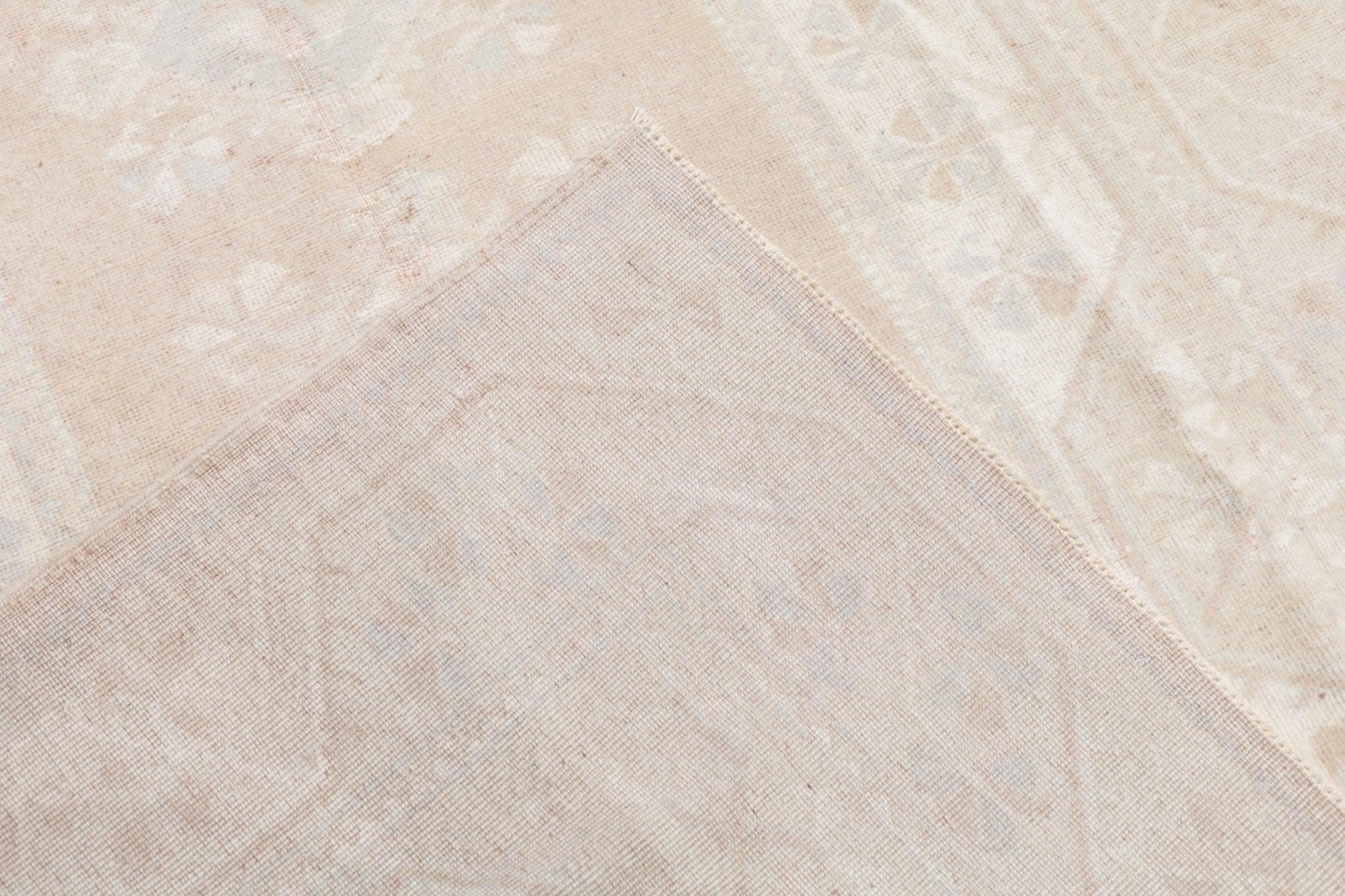 Tappeto Oushak 5'1'' x 8'0'' in vendita 6