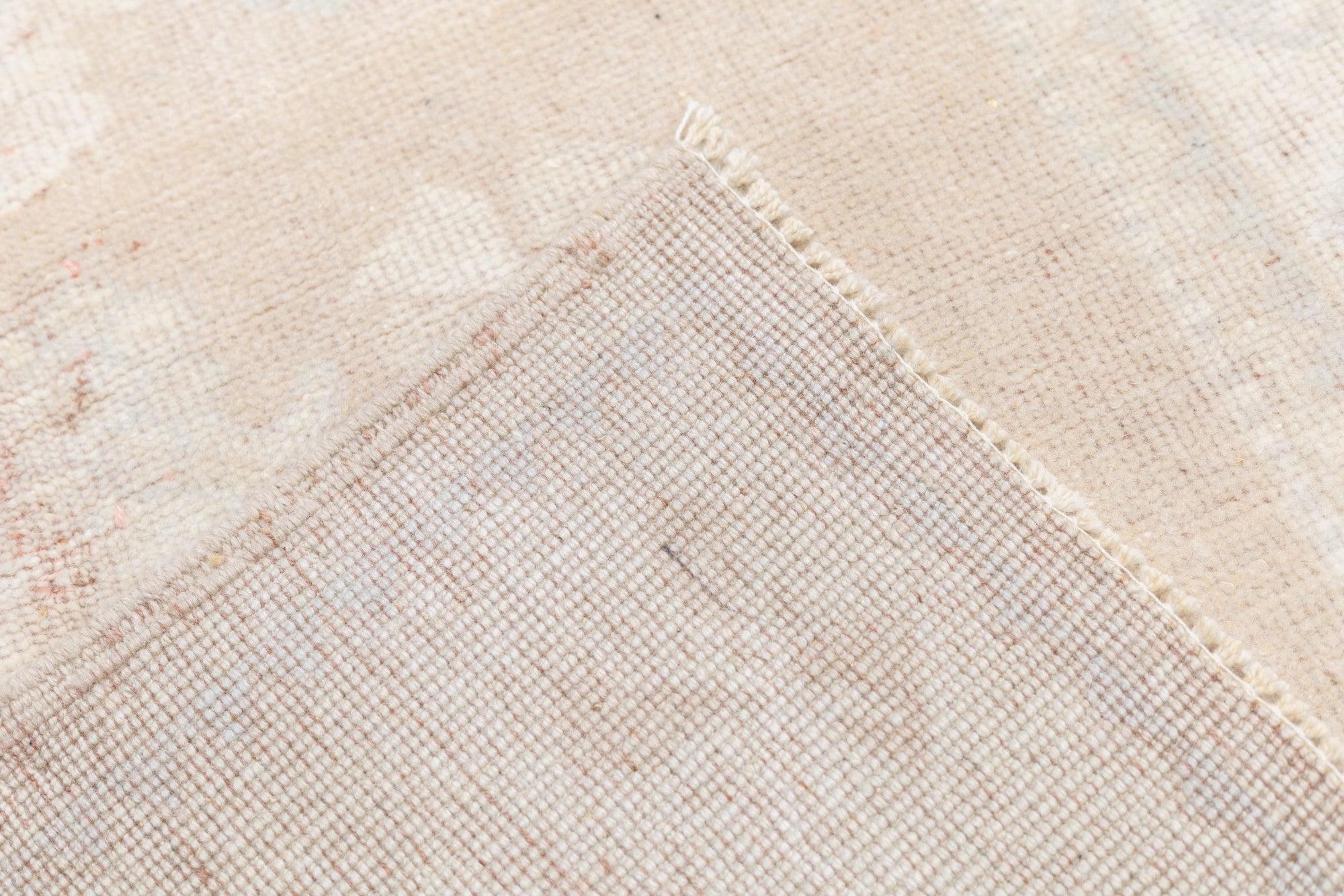 Tappeto Oushak 5'1'' x 8'0'' in vendita 7
