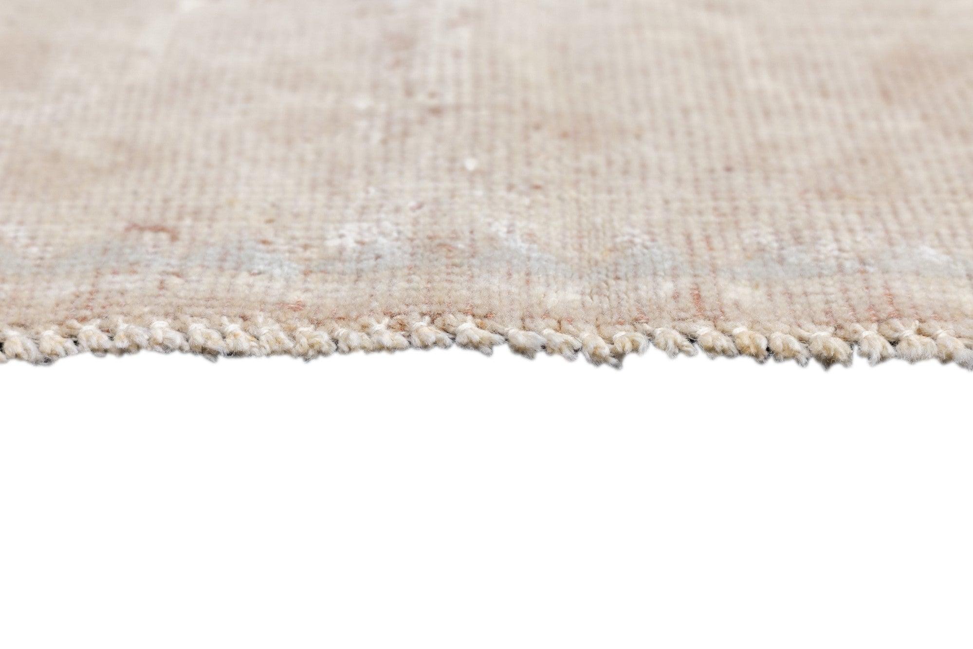 XXI secolo e contemporaneo Tappeto Oushak 5'1'' x 8'0'' in vendita